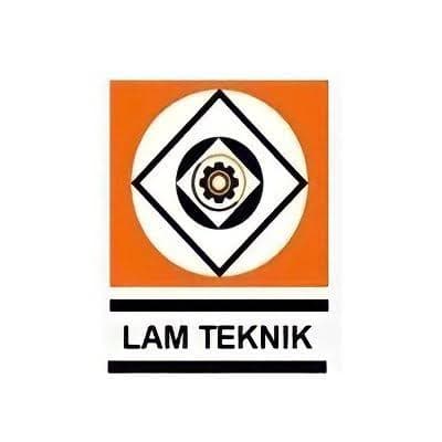 Logo LAM Teknik