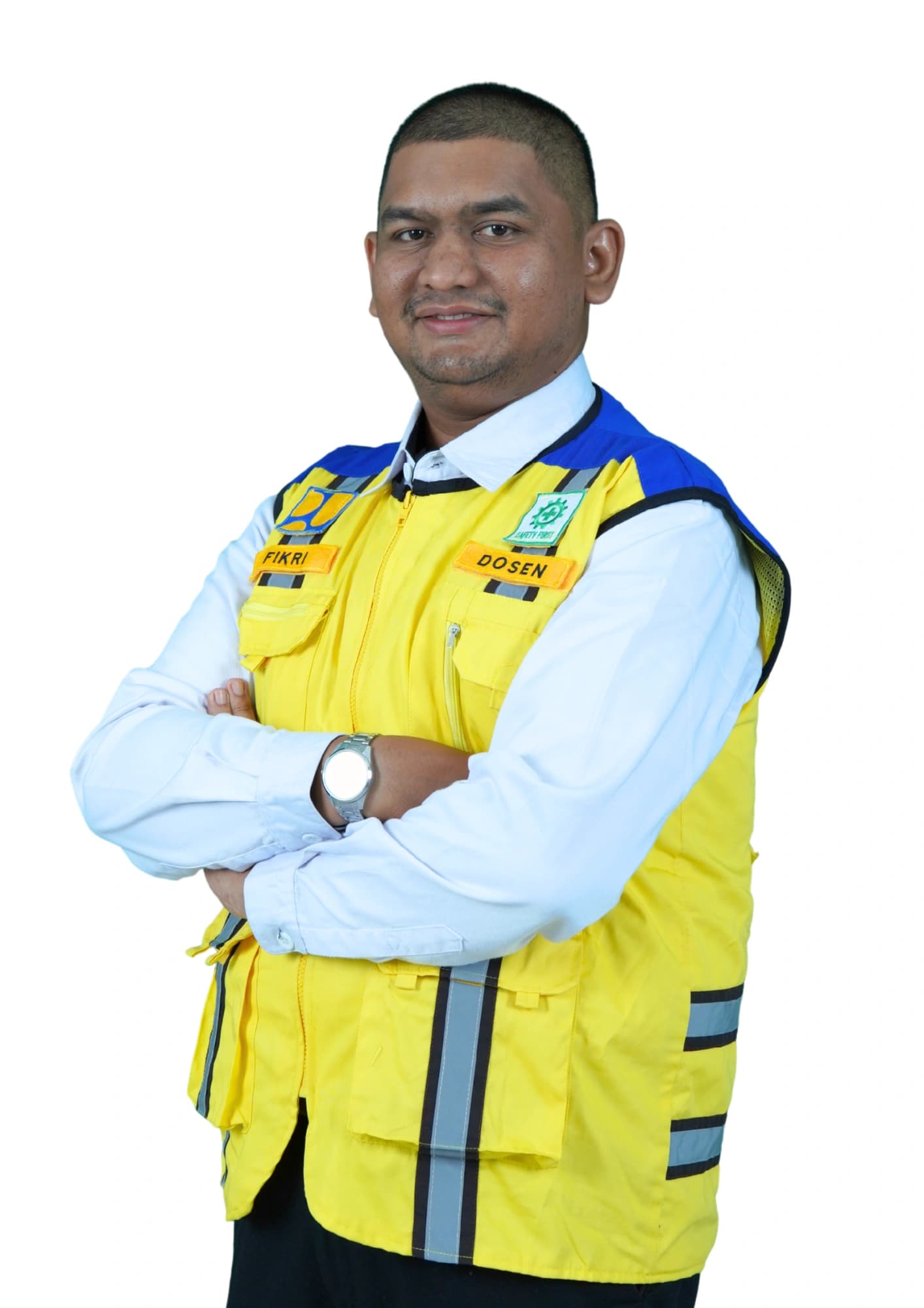 Fikri Auza'i Ikhwan, S.T., M.Eng.