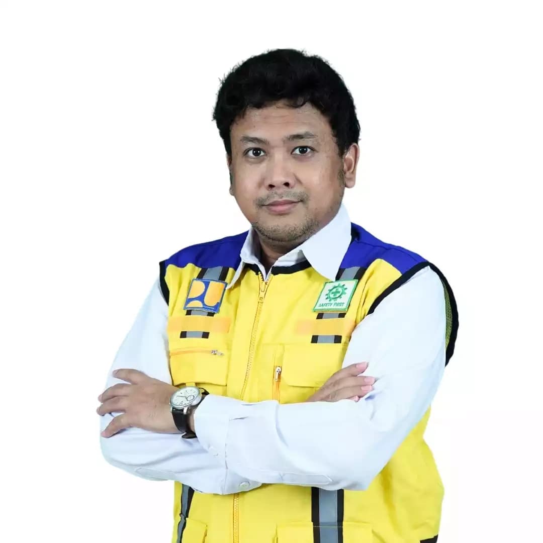 Galih Adya Taurano, S.T., M.T