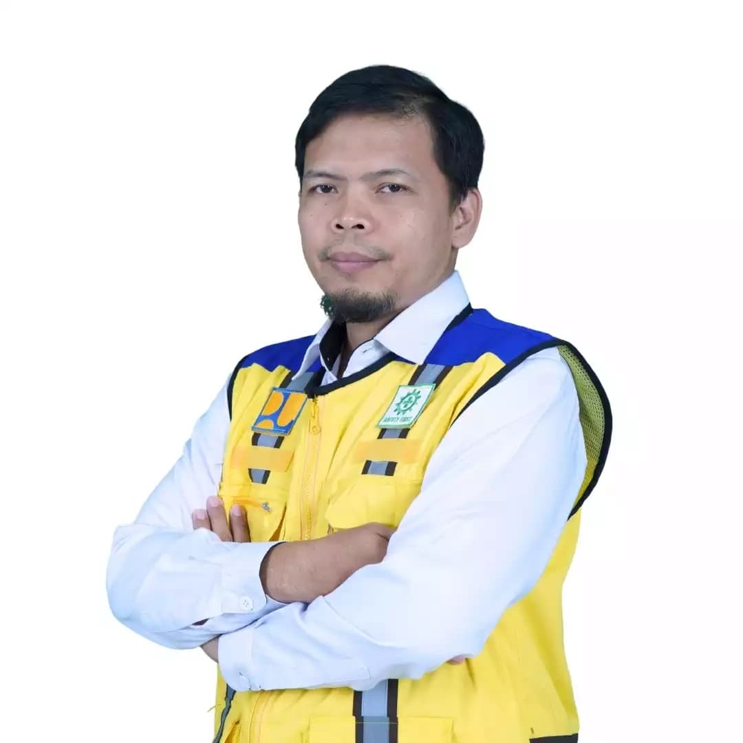 Pranu Arisanto, S.T., M.T