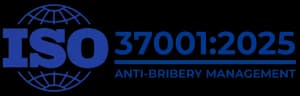 ISO 37001