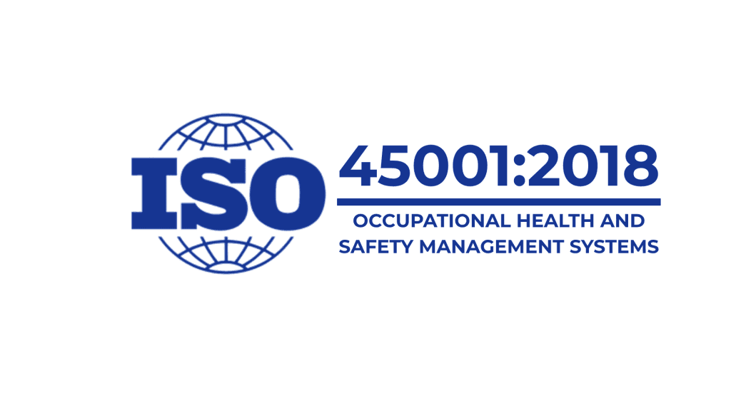 ISO 45001