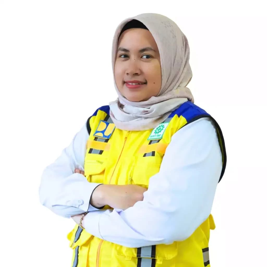 Kepala SPM Politeknik PU